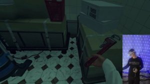 Первый Взгляд  на Hitman VR. Каково быть киллером ?