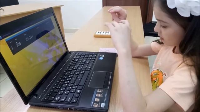 Умножение двузначных ментально. Ментальная арифметика в Челнах смотреть онлайн