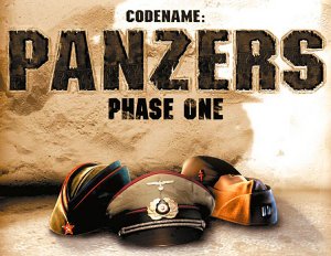 Codename Panzers: Phase One. Интро в 4К.