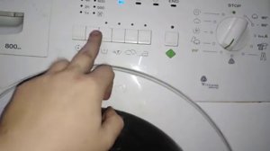 Видеообзор стиральной машины Ardo FLSN85SW /Video review of the Ardo FLSN85SW Washing Machine