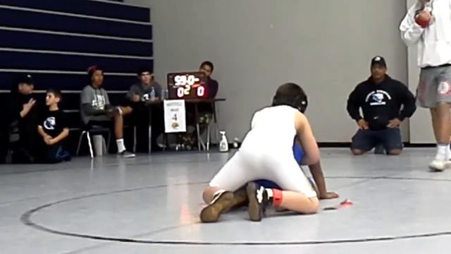 Toure Wrestling смотреть онлайн