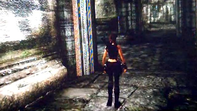 [Review] Camera gone wild!... IsTomb Raider Underworld worth $65? смотреть онлайн