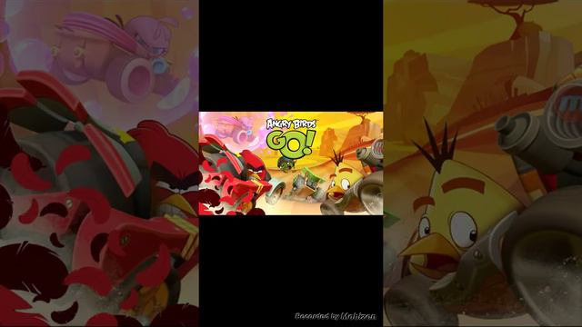 Angry Birds go 1.8.7 hack mod (unlimited money) смотреть онлайн