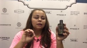 Обзор аромата Mancera Lemon Line