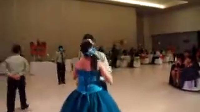 MIS XV AÑOS MIRIAM смотреть онлайн