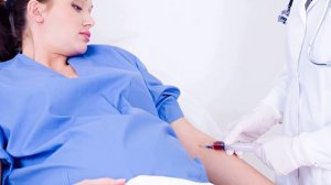 ПЛОДНОЕ ЯЙЦО | Начало развития беременности