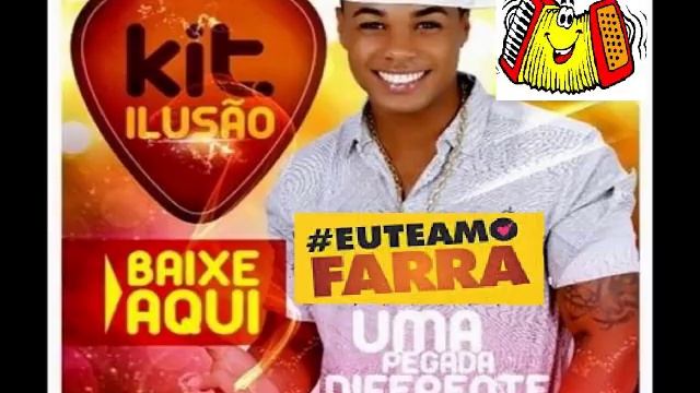 KIT ILUSÃO - CD Verão 2015 смотреть онлайн