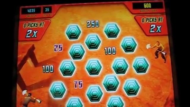 Star Trek slots "Amok Time" Bonus round "Live Long and Prosper" (WMS) смотреть онлайн