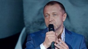 Творческий вечер Александра Куликова. Песня «Пожалуйста»
