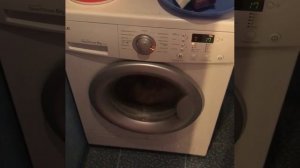 Ремонт стиральной машины LG в Самаре. Замена подшипников. Тел. 89272087927