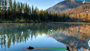 Как и где ловить# Вырезуб#my fishing world