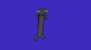 Беззубик танцует (хз?)