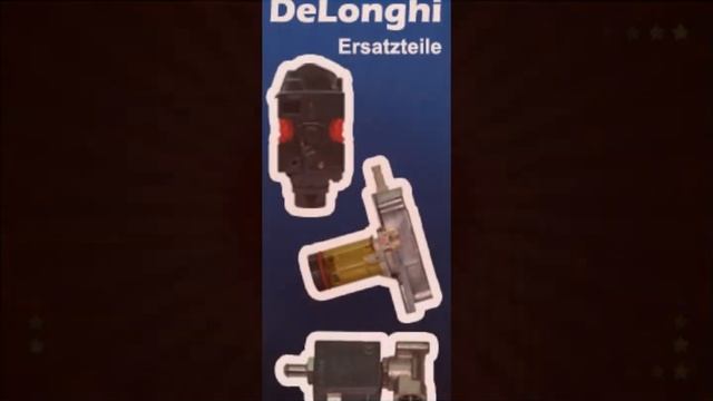 DeLonghi Reparatur Service u. Kundendienst Berlin смотреть онлайн