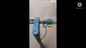 Ninebot Max G30P. Замер максимальной скорости по GPS