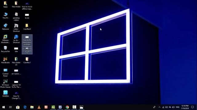 FIX Microsoft OneDrive Has Stopped Error Working In Windows 10 смотреть онлайн