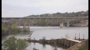 крушения мостов