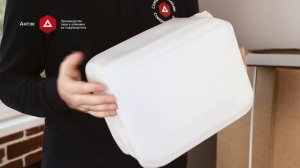 Тара и упаковка из гофрокартона в сравнении с упаковкой из других материалов