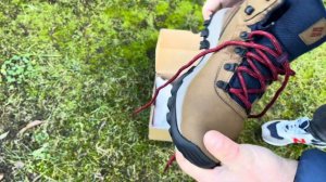 ТУРИСТИЧЕСКИЕ , НЕПРОМОКАЕМЫЕ БОТИНКИ Columbia Newton Ridge Plus II