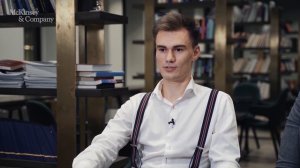Как выглядит первый рабочий день стажёра