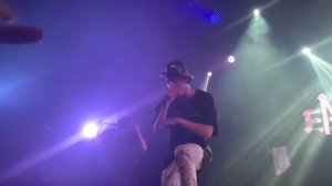 Flesh | INTERNAL + INTERNAL 2 | Екатеринбург Live 10.04.2021