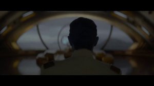 Звёздные войны:Трамп вернулся
