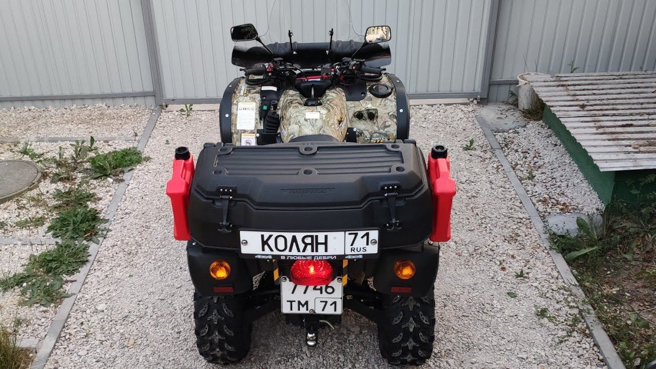 Крепление для канистр своими руками. смотреть онлайн