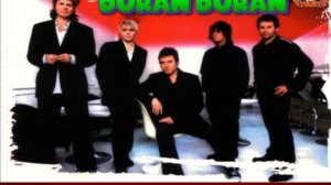 DURAN DURAN. PERFECT DAY.2024
