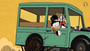 DuckTales 2017 — Новые Утиные Истории (На русском)