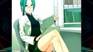 Saya no Uta — Красивый Кошмар | Кратко | Без спойлеров