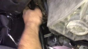 Nissan Titan Power Steering Hose Replacement (fast and easy)