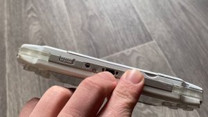 Игровая приставка Sony PlayStation Portable 2008 Ceramic White