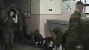 Рота охраны подьем вч 12670 2007 год