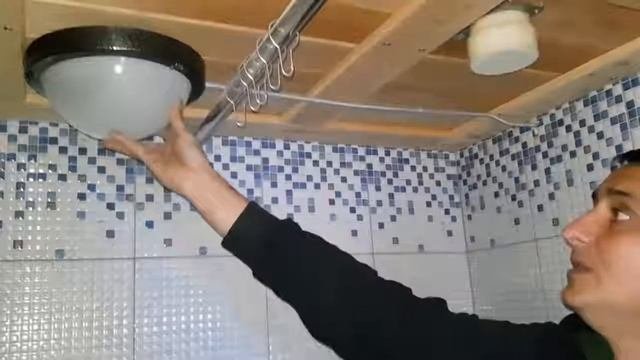 Секреты долговечности бани.