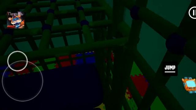 фнаф 9 поделка смотреть онлайн