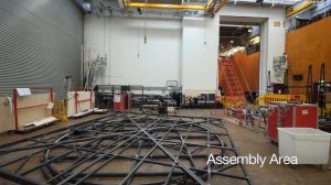 A Look Inside The National Theatre