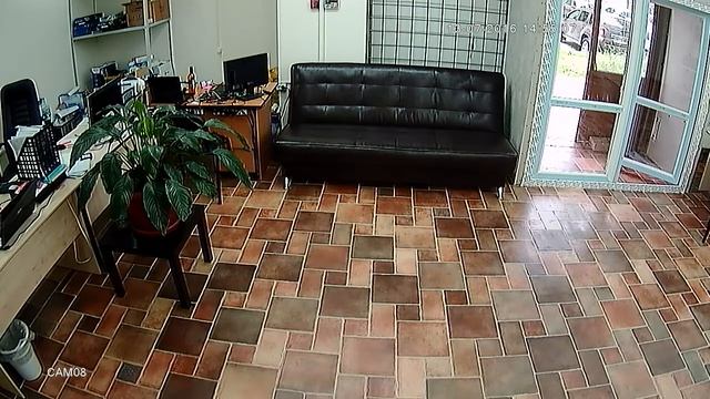 Пример видео с камеры MATRIX MT-DW960AHD20 смотреть онлайн