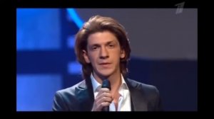 М. Таривердиев. "Ария графа Калиостро"