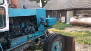 Урал 5557 лесовоз. Разбираюсь с подсветкой приборов