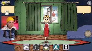 КАРИН УКРАЛА ДЕНЬГИ — Мое дитя Lebensborn #6 (Прохождение Игры My Child Lebensborn)