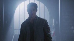 Оборотень / Волчонок / Teen Wolf – 5 сезон 10 серия