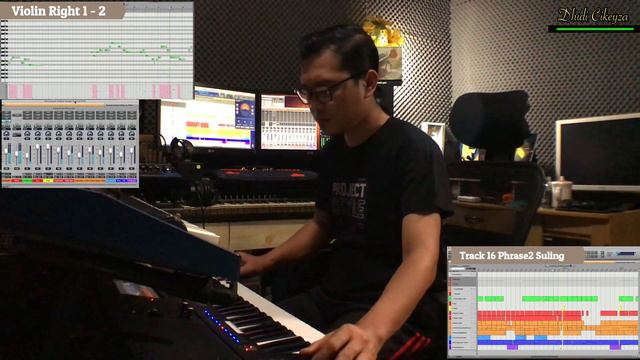 - Kulepas Dengan Ikhlas Cover Violin & Style Song PSR-SX900 (Volin + Legato Crossfade ) смотреть онлайн