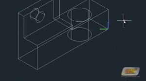 34.1.6-a Autocad 2013. SCP en 3D.