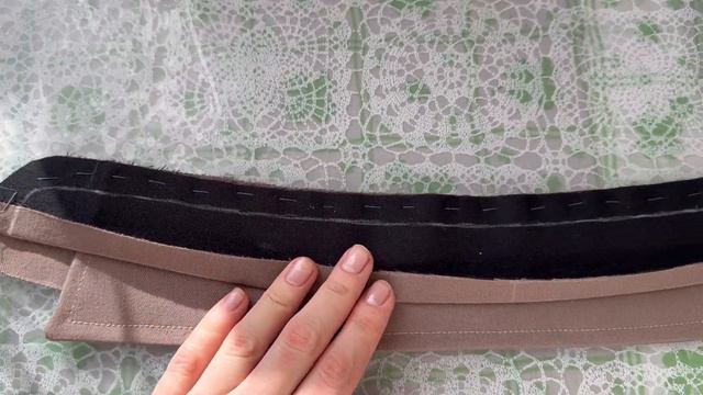 Как сшить рубашку без оверлока? Жакет-рубашка Burda №107 смотреть онлайн