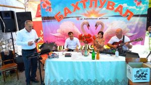 гр Бахтлувал  Билал Эскендеров Рита 2021