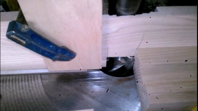 Процесс изготовления рамки под остекление деревянных дверей смотреть онлайн