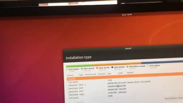 Things You MUST DO After Installing Ubuntu 22.04 LTS | Format Disk Before installing Ubuntu смотреть онлайн