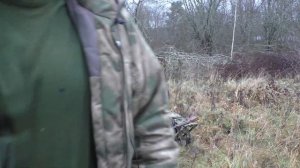 Комбинированное ружье МР 94 Север 22 lr / 20х76. Отстрел патронами Охотник 410, 370, Sellier&Bellot