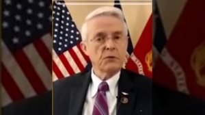 Взгляд из-за океана