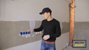 Как правильно cделать монтаж электропроводки