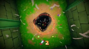 Last Hummingbird Secret Location Sgt. Byrds Base- Spyro Reignited Trilogy